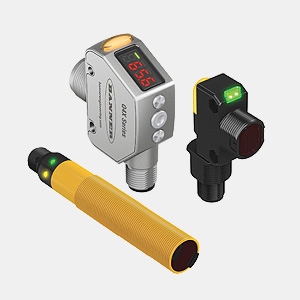 Photoelectric Sensors
